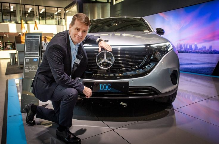 Veho Mercedes Benz