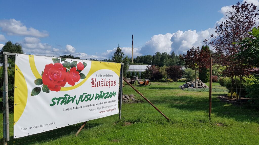 iebraukšanas vieta