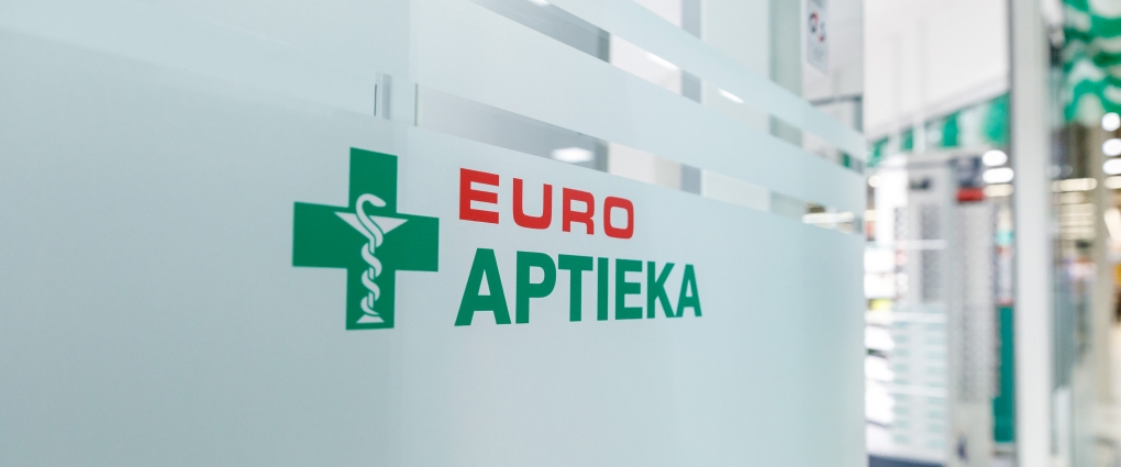 EURO Aptieka