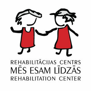 Mēs esam līdzās