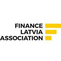 Finanšu nozares asociacijas logo