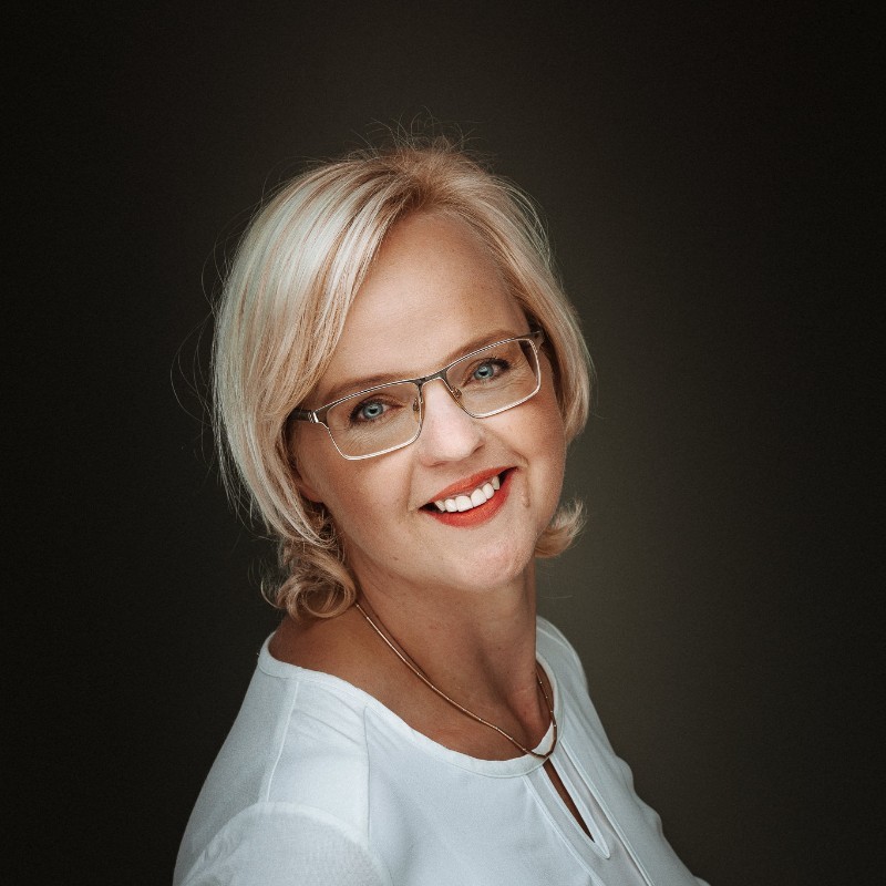 Kristīne Dubane