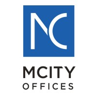 mcity logo