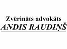andis raudiņš