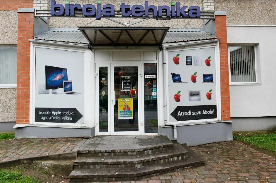 veikals