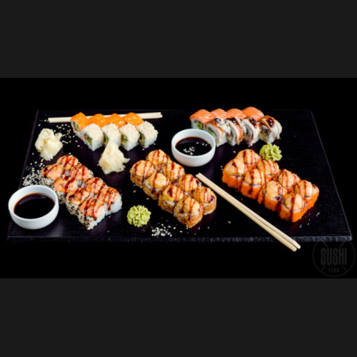 sushi