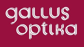 gallus optika