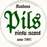 pils viesu mājas