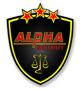 alpha security baltic