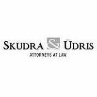 Skudra & Ūdris
