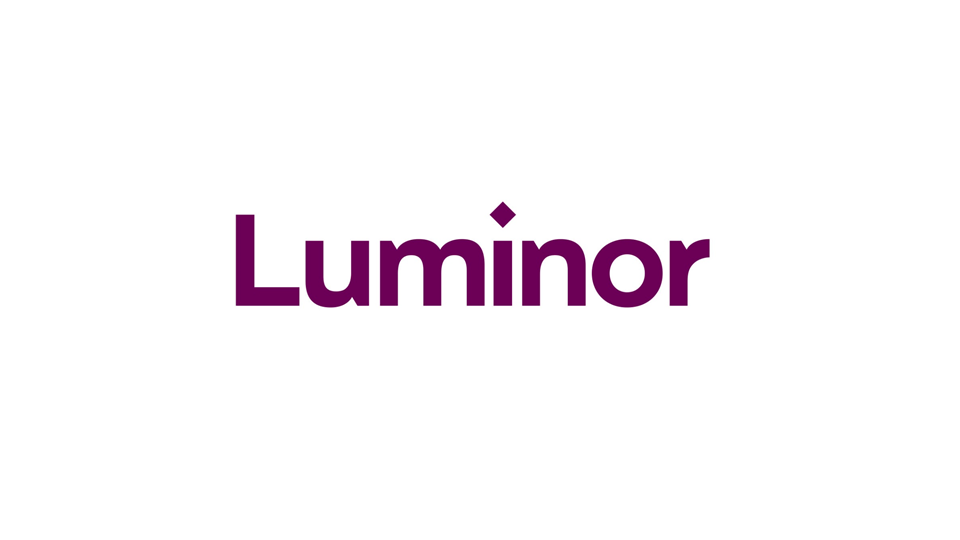 luminor logo