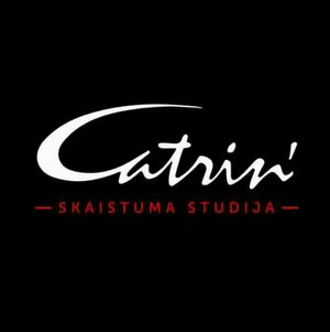 Catrin Logo