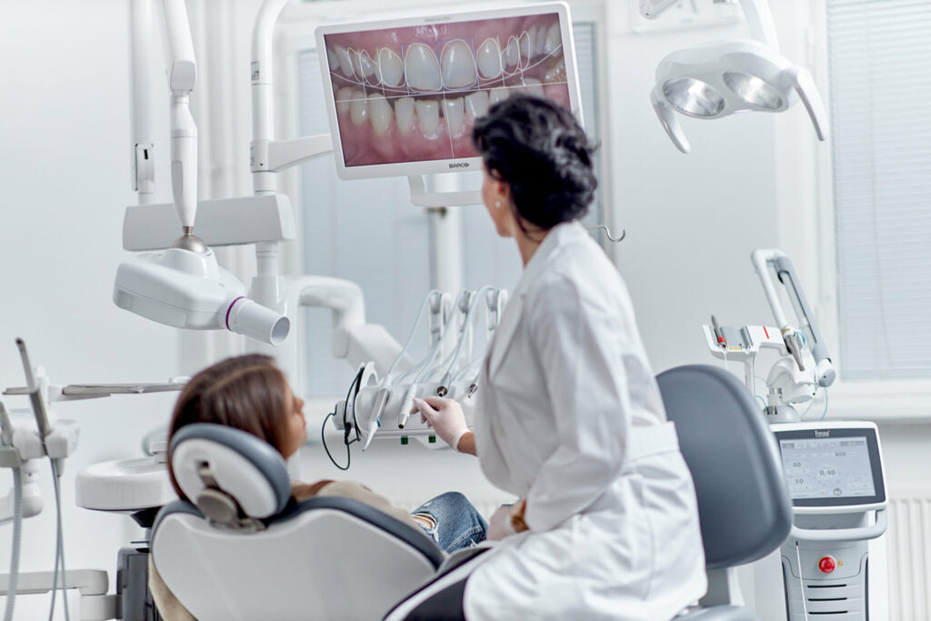 Era Esthetic Dental