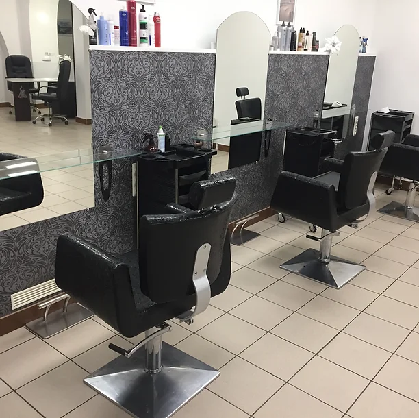 Salons laine telpa