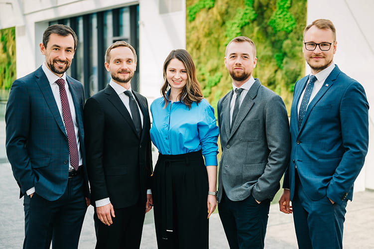Colliers International Advisors