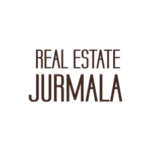 Real estate Jurmala logo