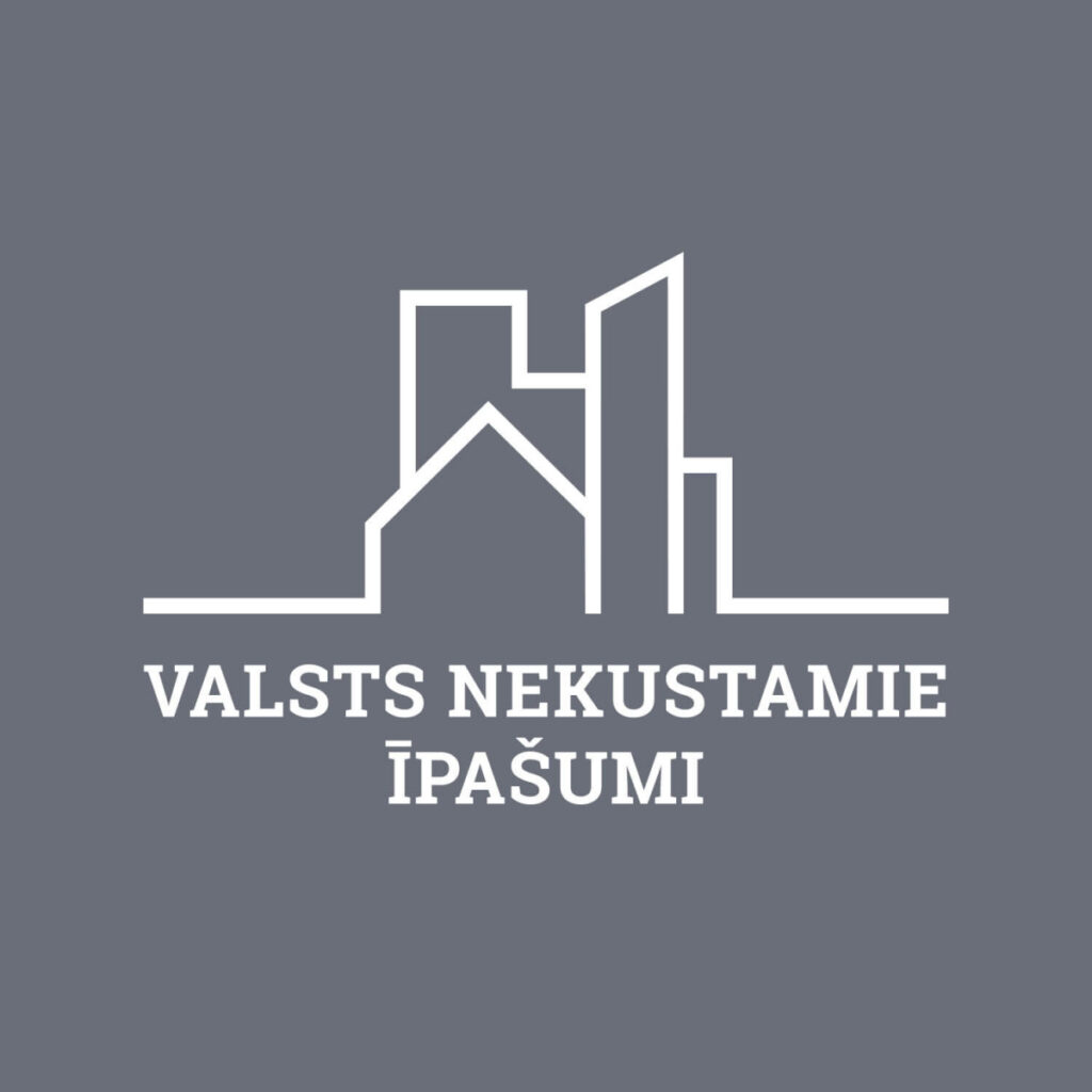 Valsts nekustamie īpašumi, VAS