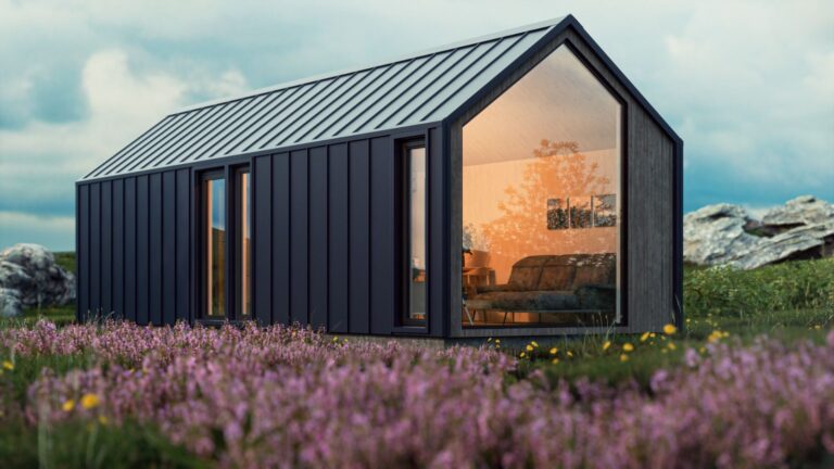 Bouw art