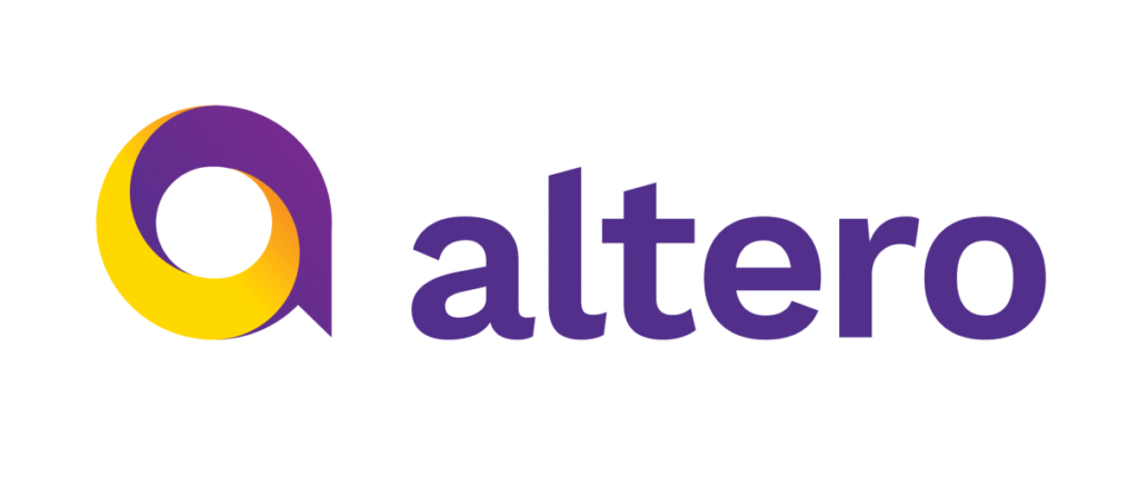 altero logo