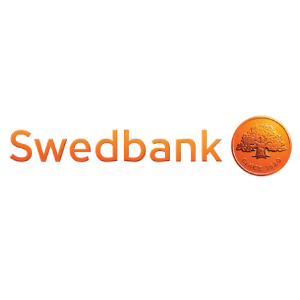 Swedbankas logo