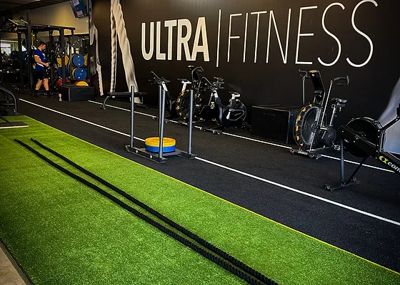 Ultra Fitness telpa