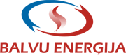balvu energija