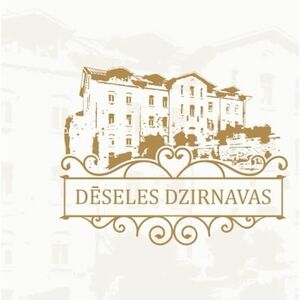 Dēseles Dzirnavas