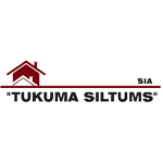 tukuma siltums
