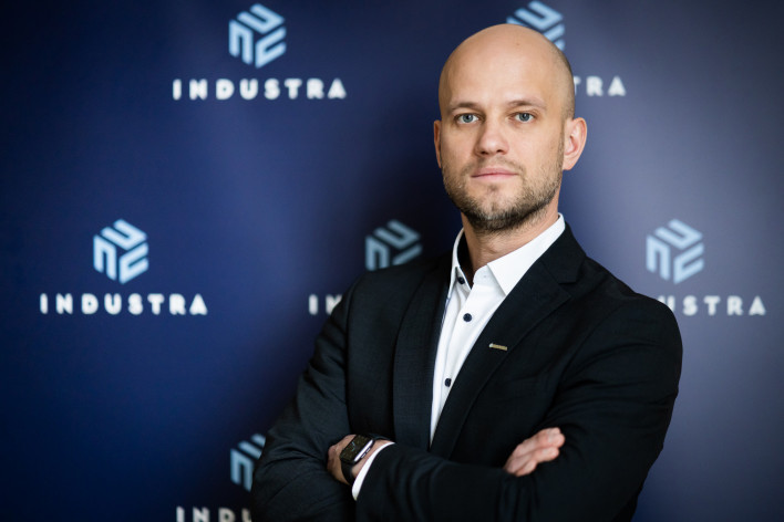 industra banka