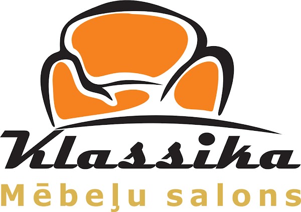 Klassika mēbeles logo