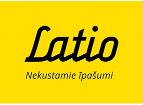 latio talsi
