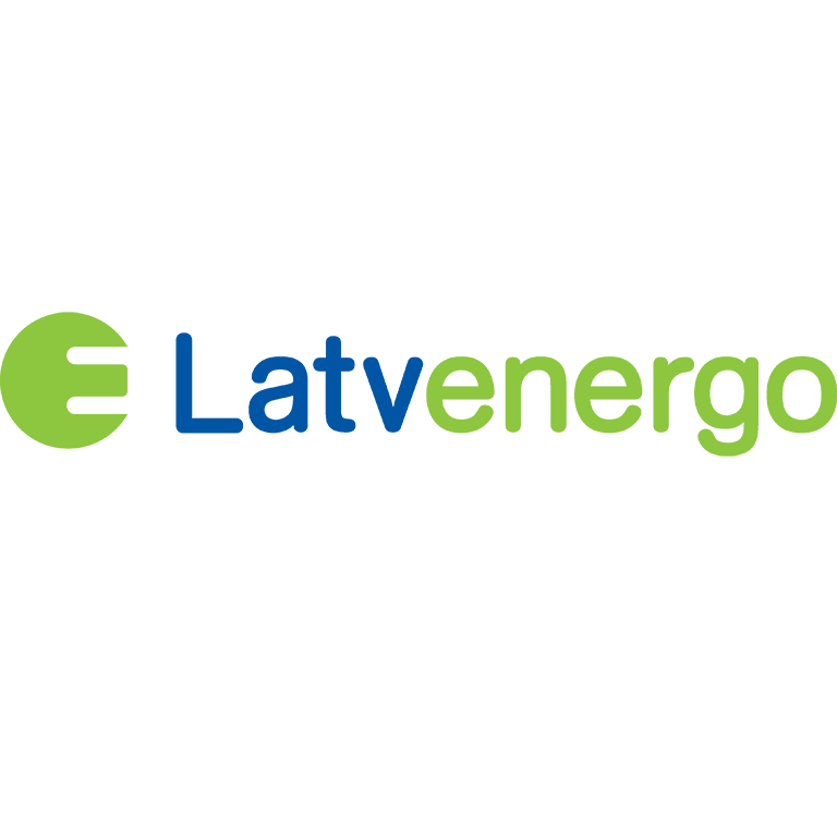 latvenergo logo