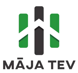 māja tev logo