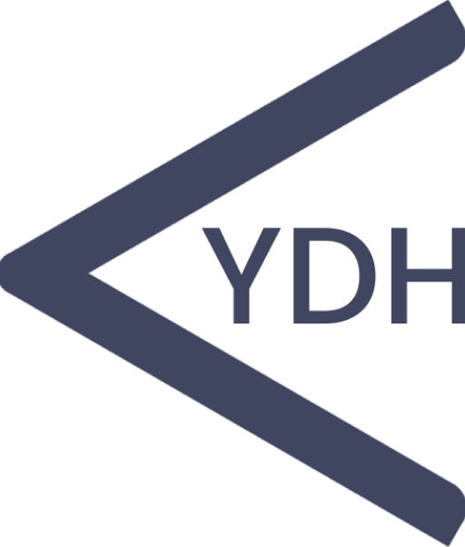 ydh logo