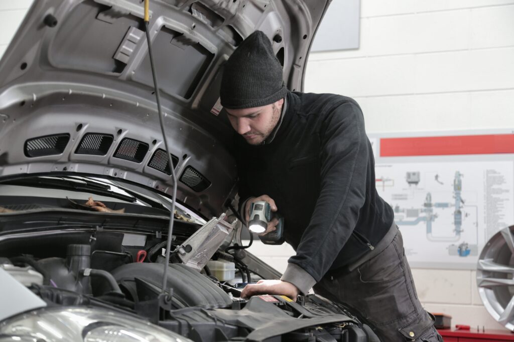Autoplus servisa remonts