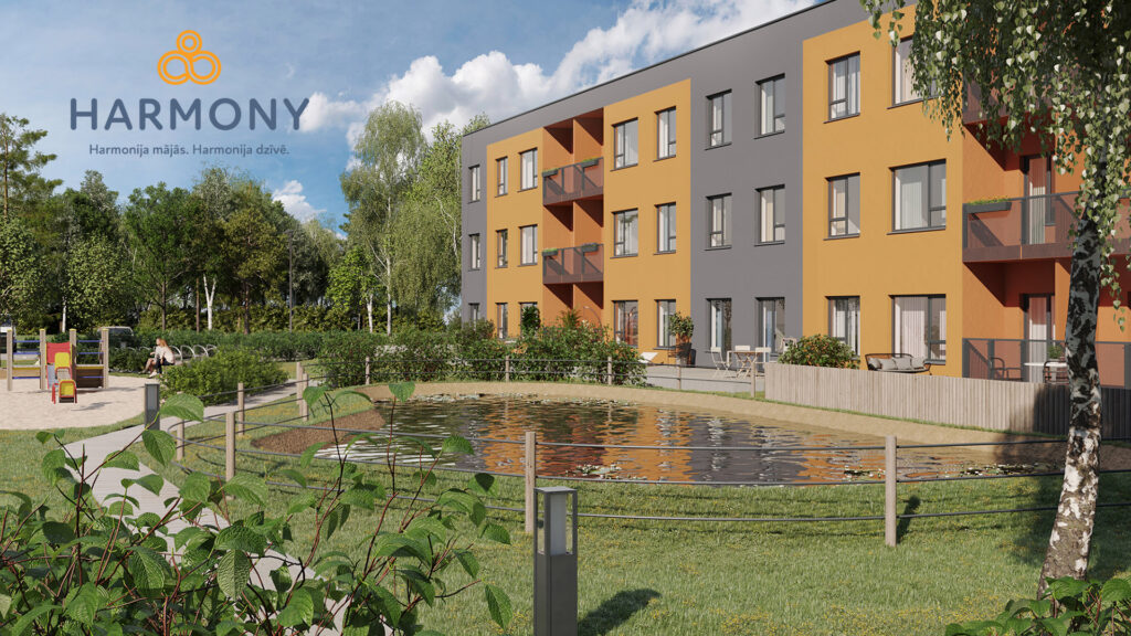 Harmony Home