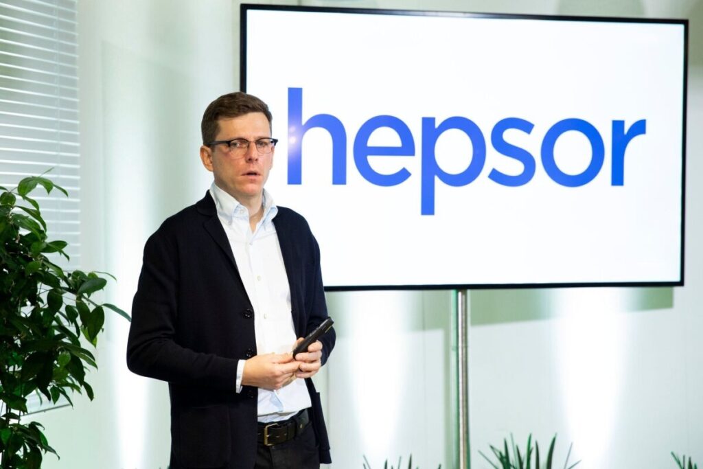 Hepsor