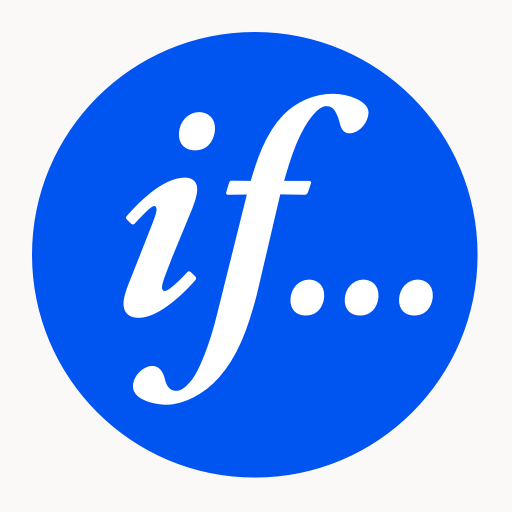 If Logo