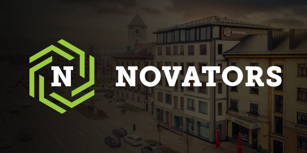 Novators