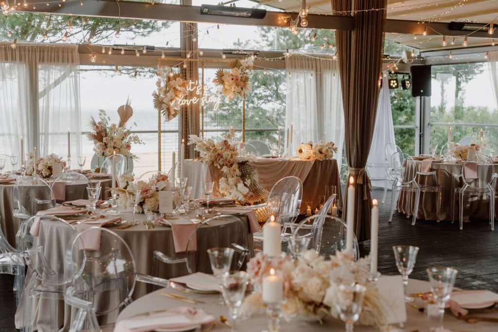 caramel events