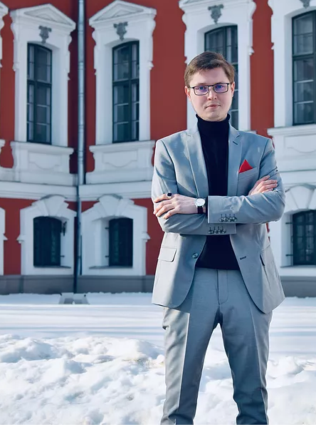 arturs kurbatovs