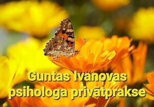 gunta ivanova