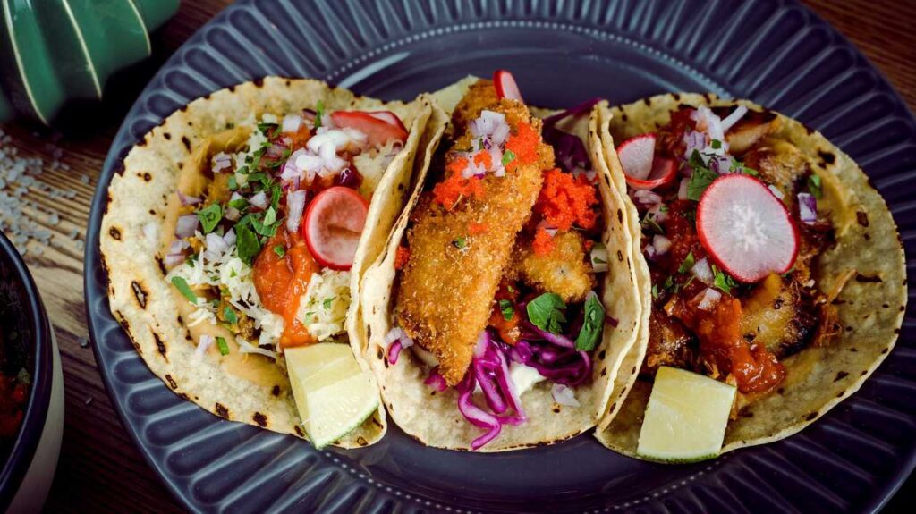 taco