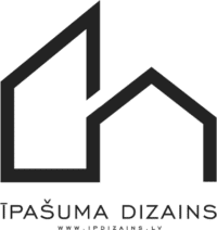 ipasuma dizains riga