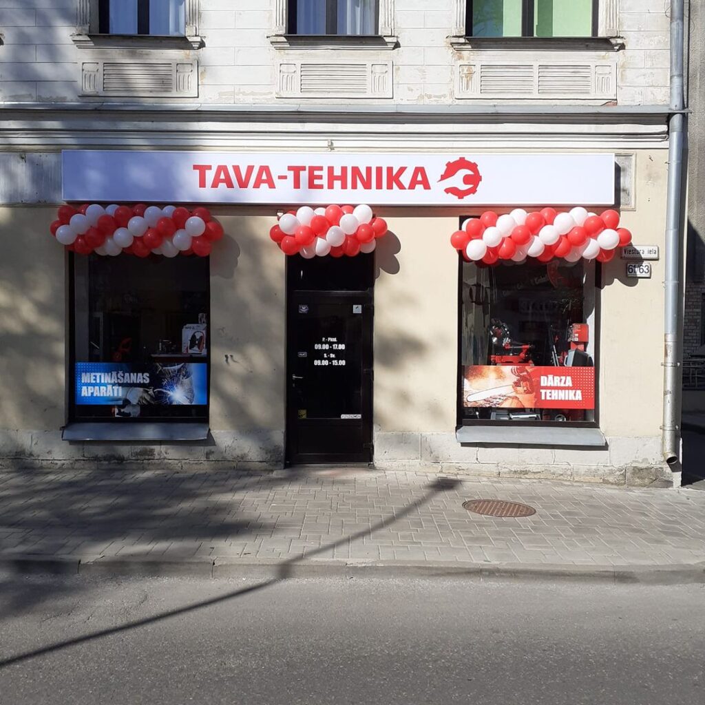 veikals