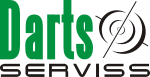 darts serviss
