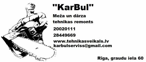 kar bul sia