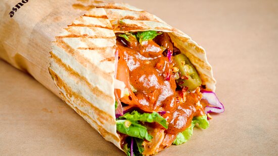 kebabs