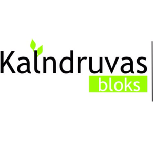 kalndruvas bloks