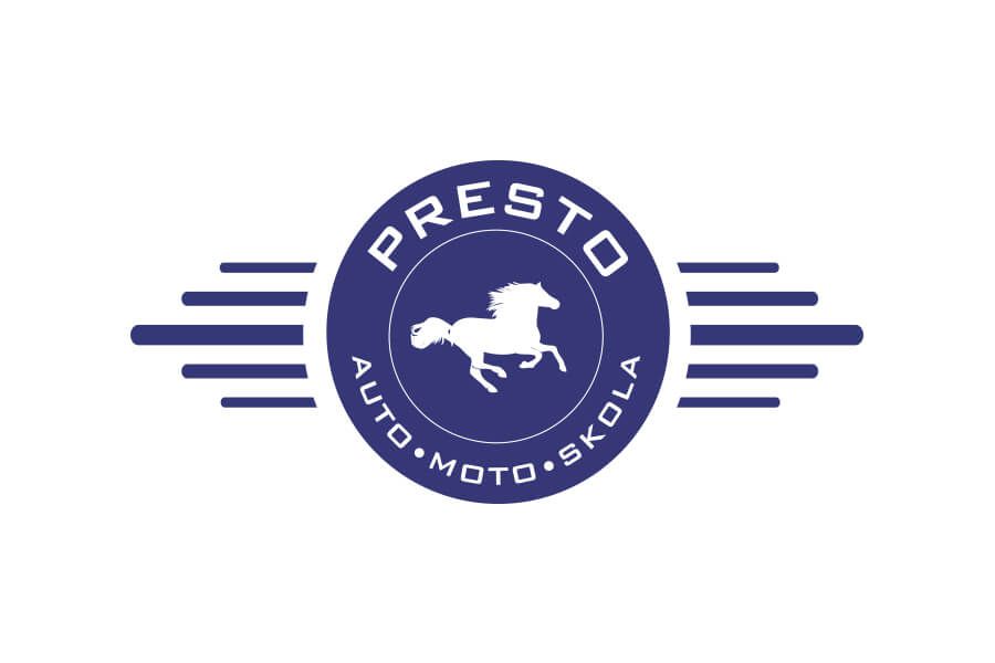 presto autoskola